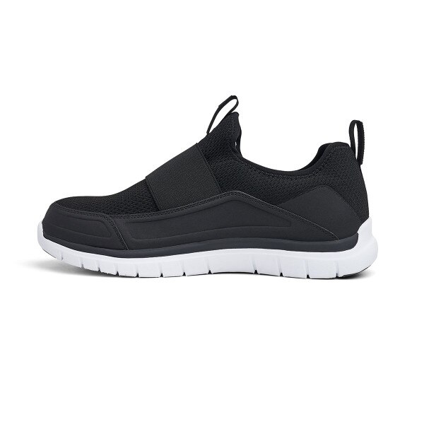 No. 17 Sport Sprinter in Black
